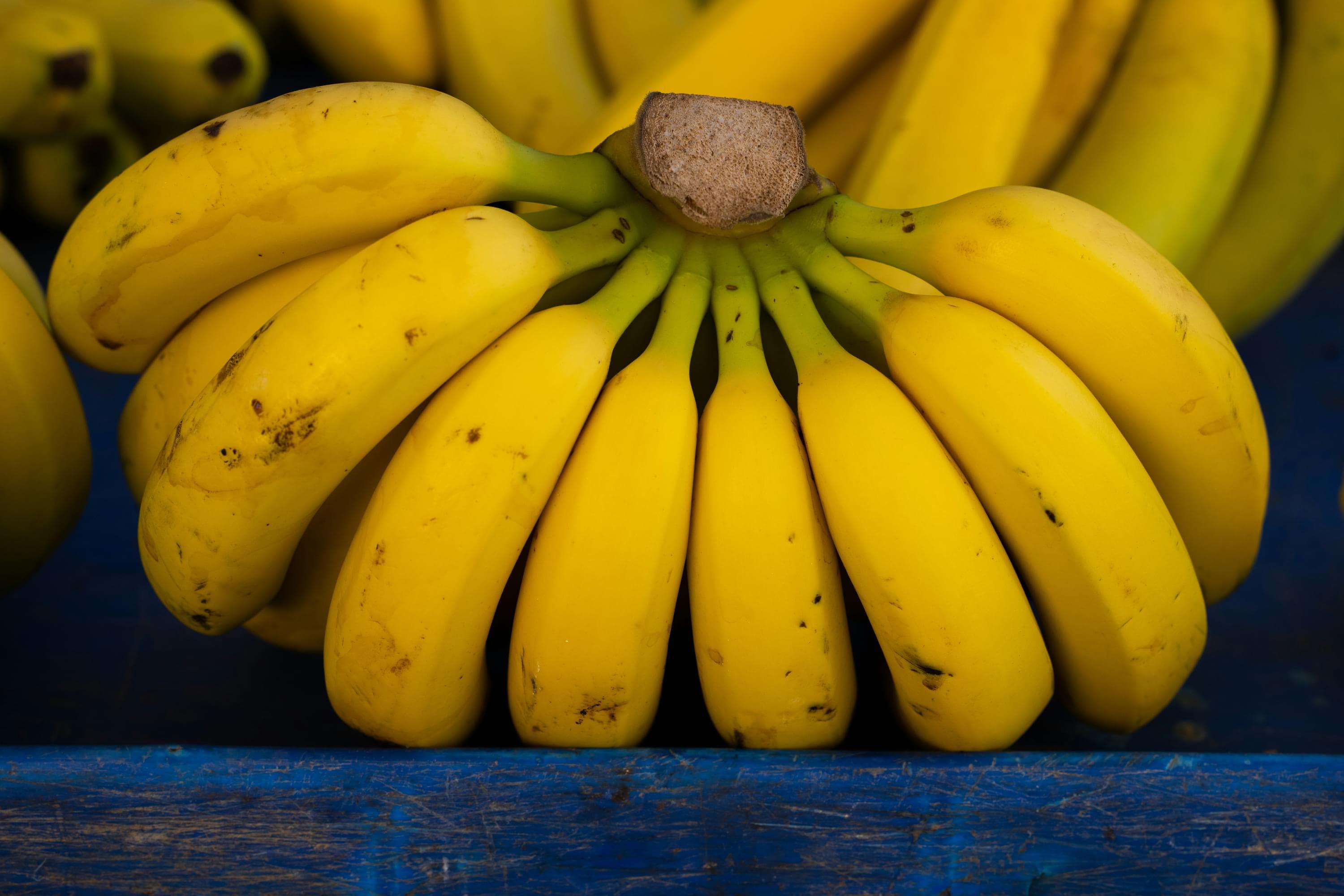 Banana engin akyurt dfggoo Cix U unsplash banana