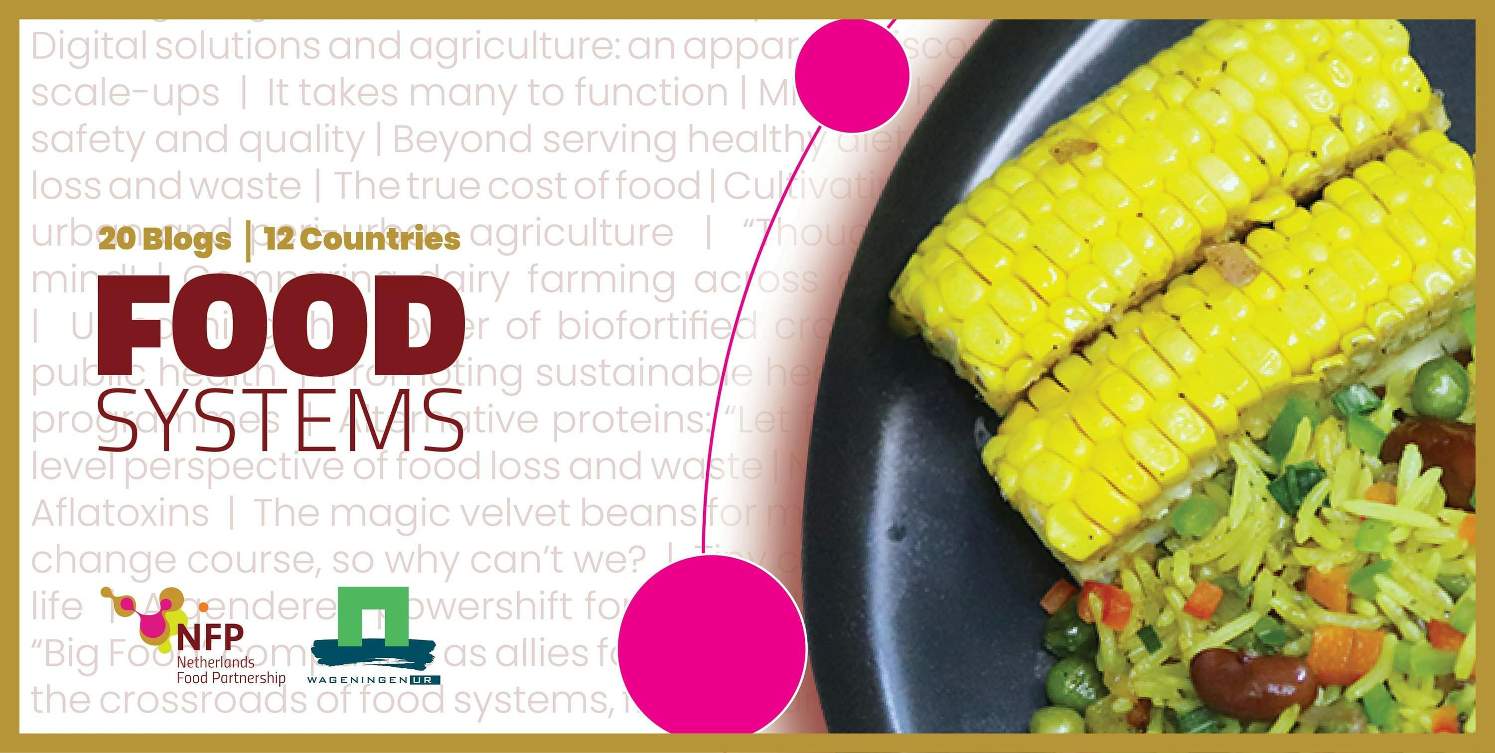 20 Food Systems Blogs Very Final